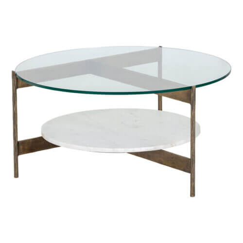 SUNPAN Mikayla Coffee Table 106294 king city