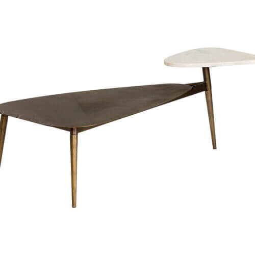 SUNPAN Tuner Coffee Table - Triangle 106296 caledon