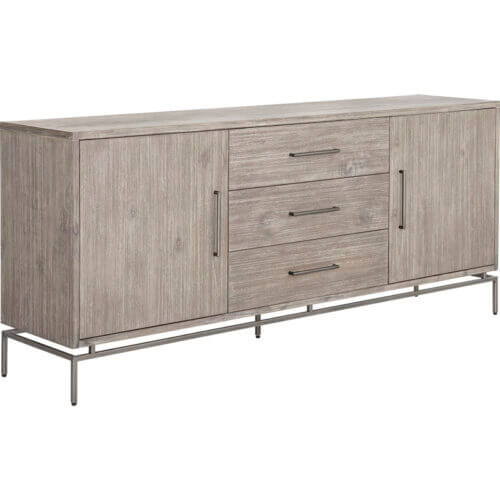 SUNPAN Parklane Sideboard 106436 quebec city