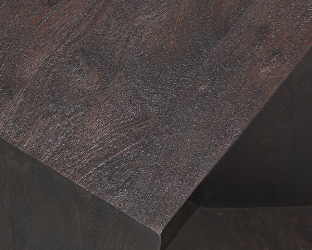 SUNPAN Basil End Table 106638 burlington