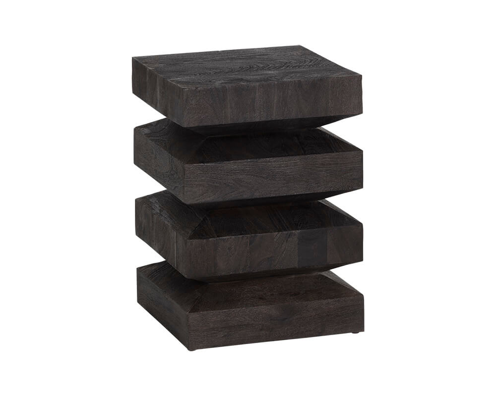 SUNPAN Cormac End Table 106639 kingston