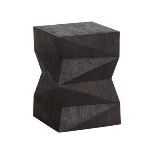 SUNPAN Zepher End Table 106640 newmarket