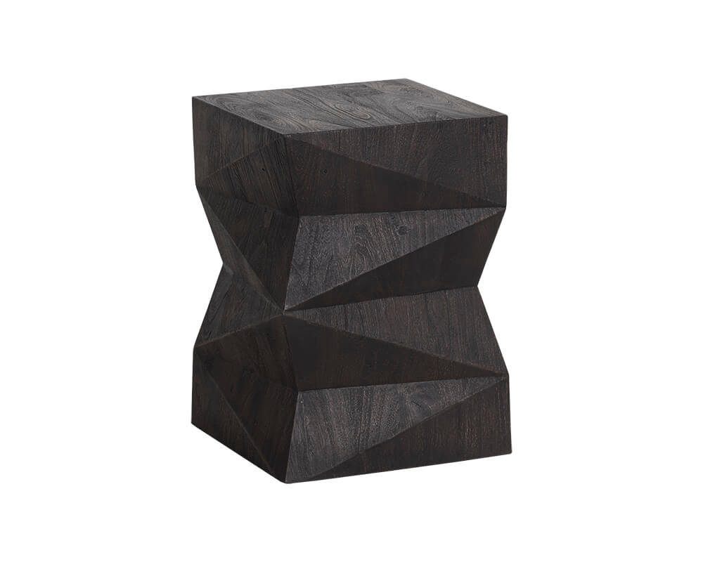 SUNPAN Zepher End Table 106640 newmarket