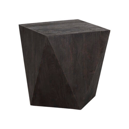 SUNPAN Teo End Table 106641 barrie