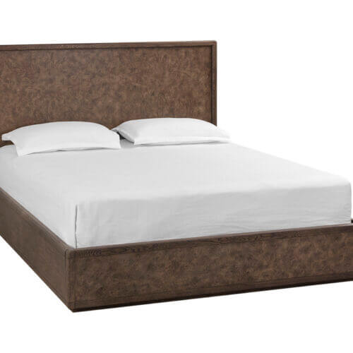 SUNPAN Martens Bed - King 106745 newmarket