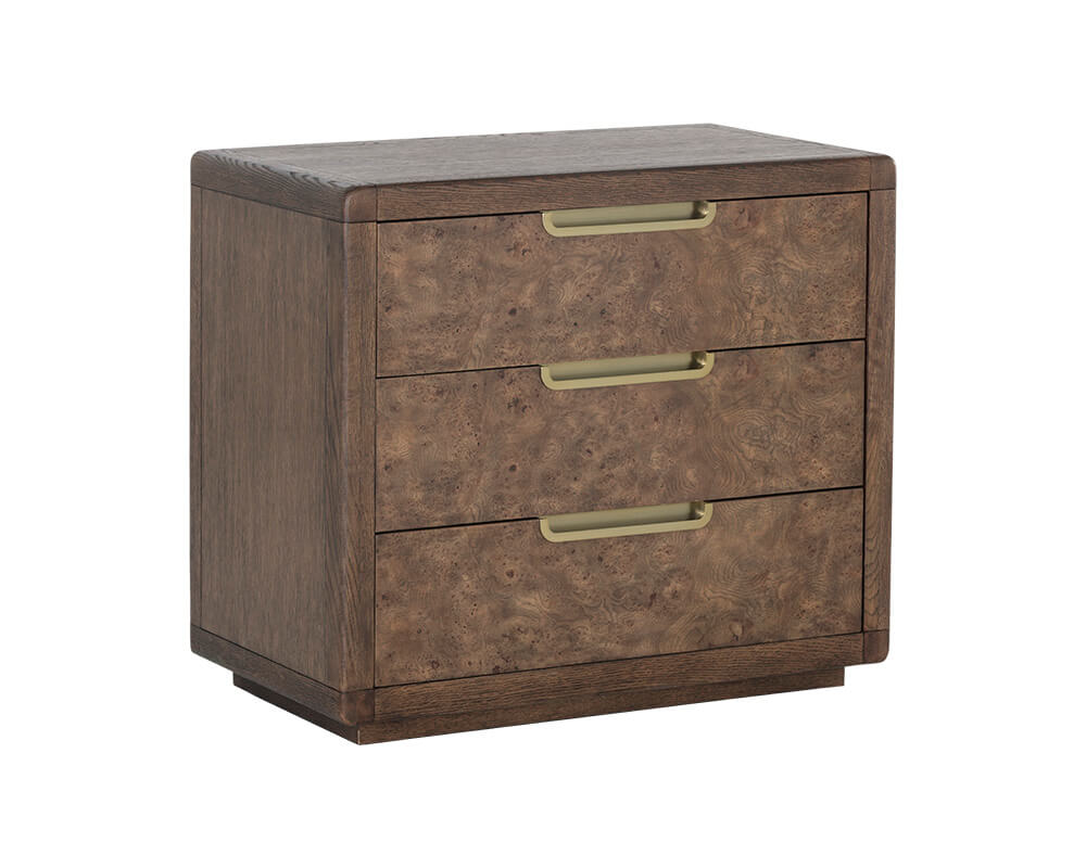SUNPAN Martens Nightstand 106746 barrie