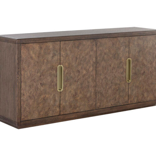 SUNPAN Martens Sideboard 106748 orilla