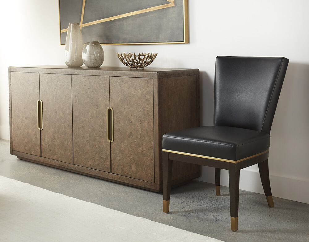 SUNPAN Martens Sideboard 106748 orilla