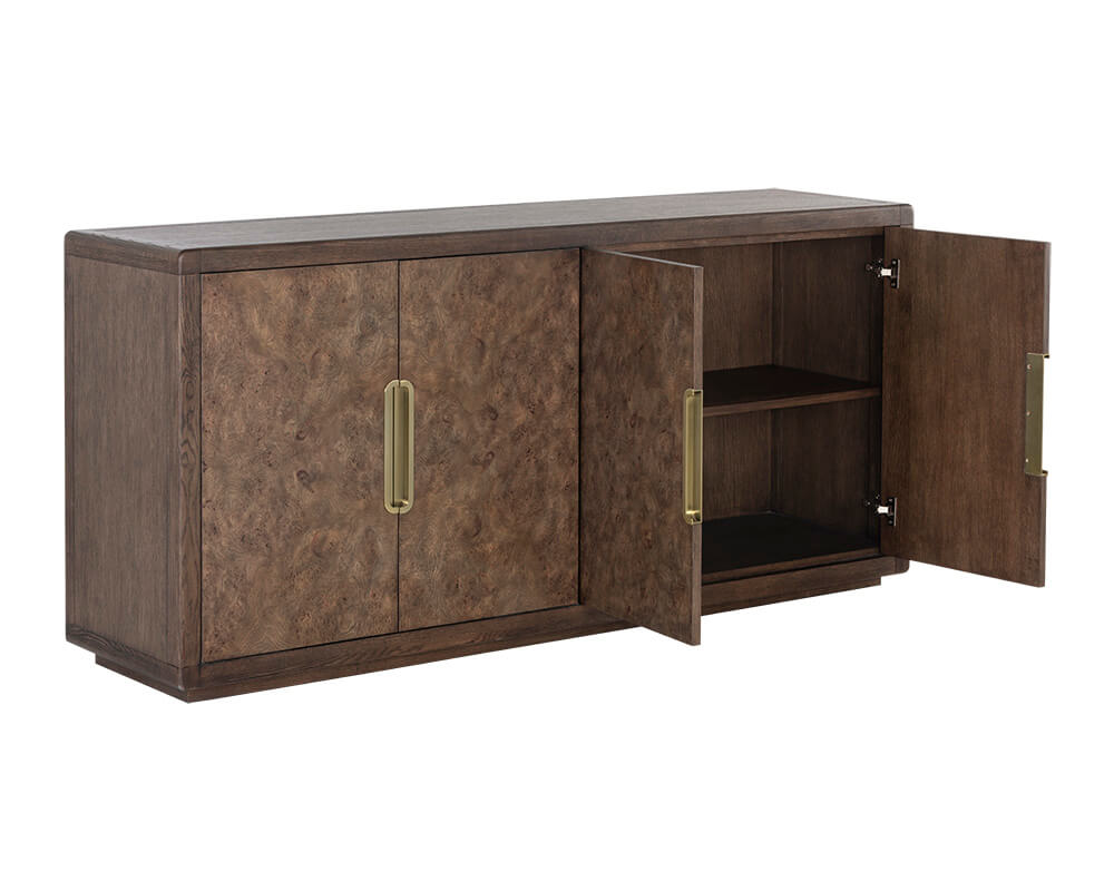 SUNPAN Martens Sideboard 106748 orilla