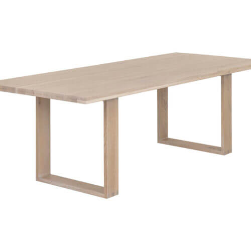 SUNPAN Thanus Dining Table - 94.5" 106758 collingwood