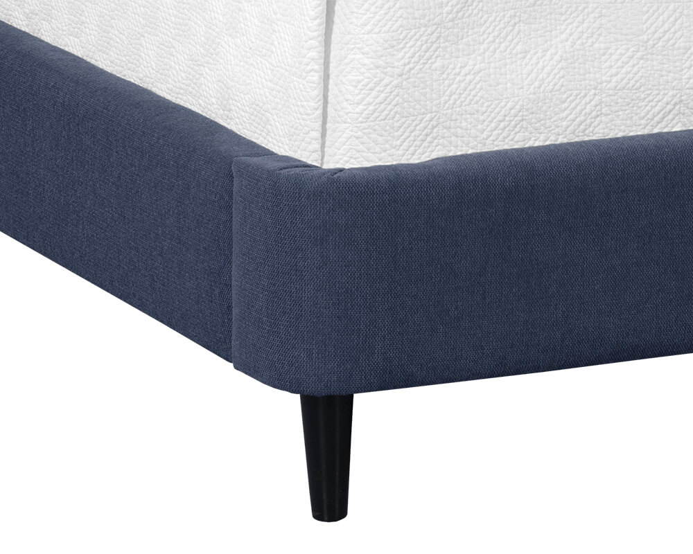 SUNPAN Bath Bed King - Belfast Navy 106890 king city