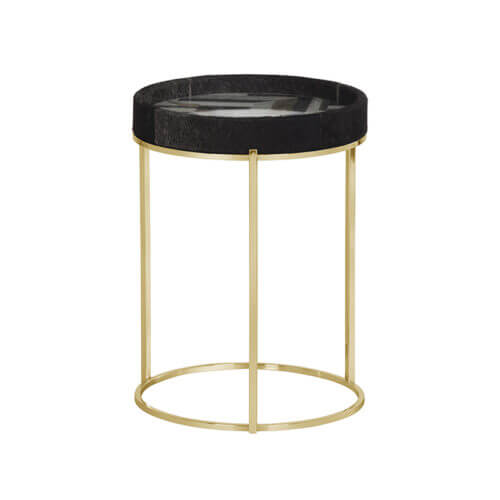SUNPAN Shira End Table 106908 oakville