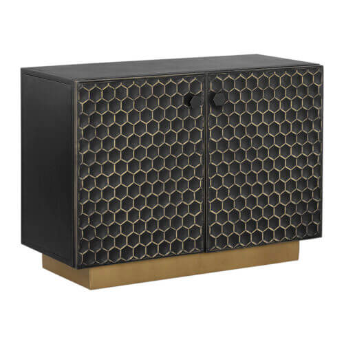 SUNPAN Hive Sideboard - Small 107025 edmonton