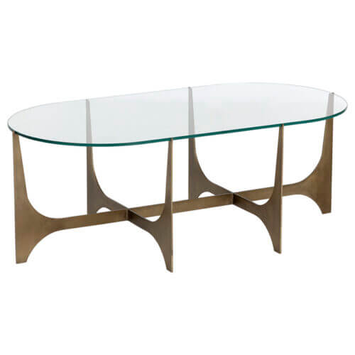 SUNPAN Juliane Coffee Table 107030 caledon