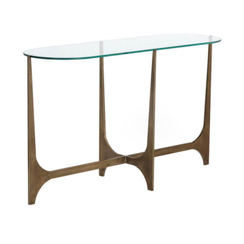 SUNPAN Juliane Console Table 107031 vaughan