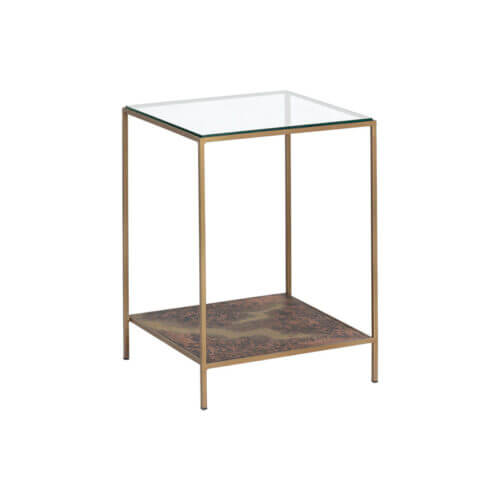 SUNPAN Concord End Table 107033 regina
