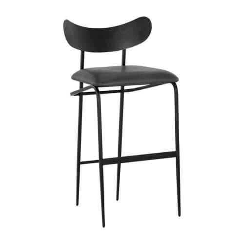 SUNPAN Gibbons Barstool - Bravo Portabella 107063 toronto