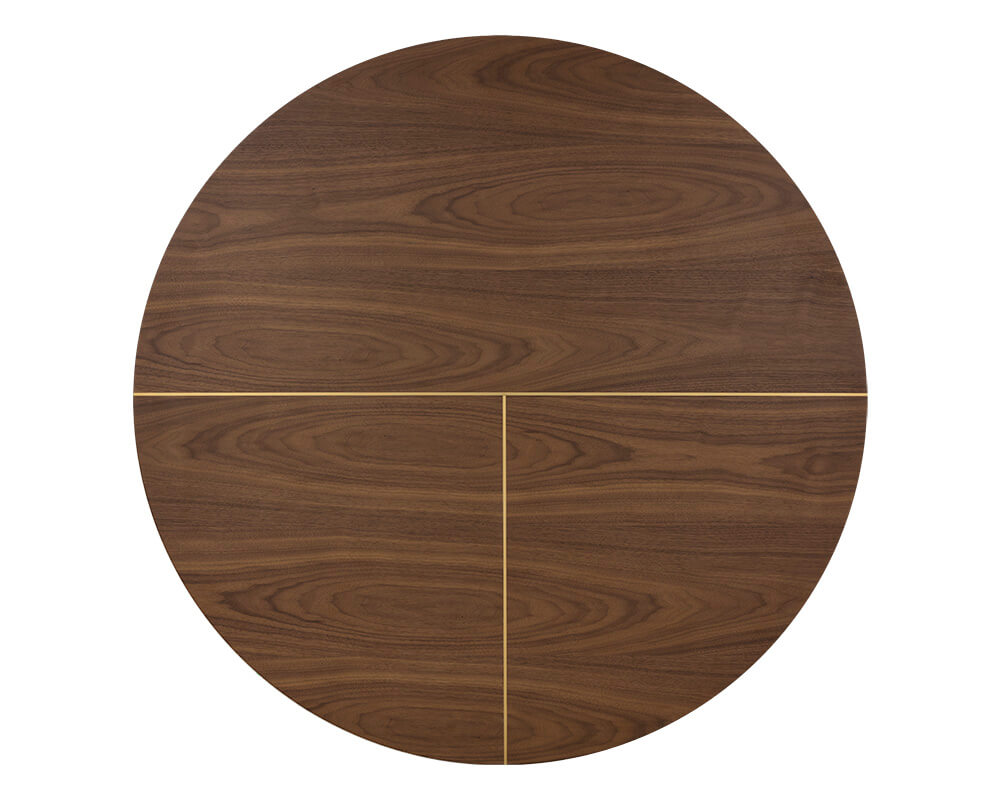 SUNPAN Charlie Dining Table - 47" 107098 mississauga