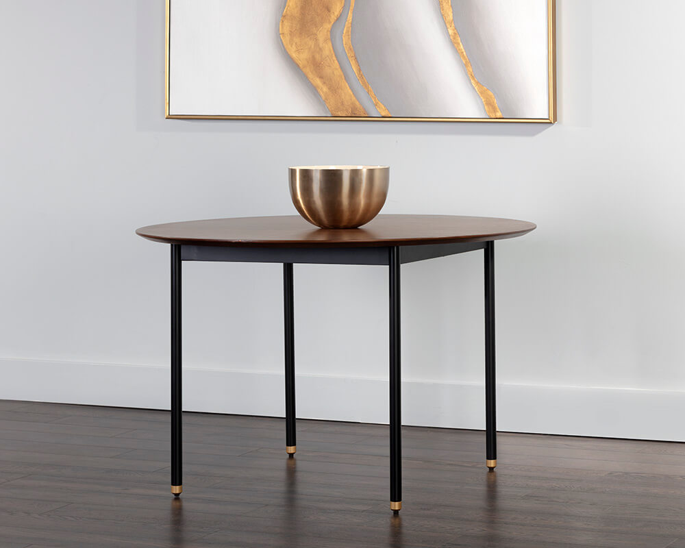 SUNPAN Charlie Dining Table - 47" 107098 mississauga