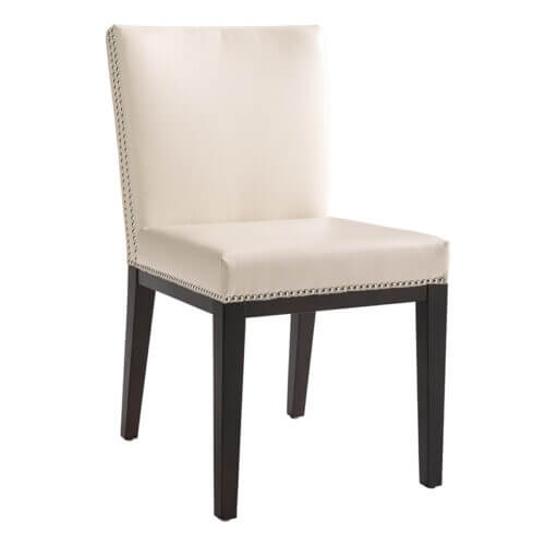 SUNPAN Vintage Dining Chair - Castillo Cream SET OF TWO 107106 burlington