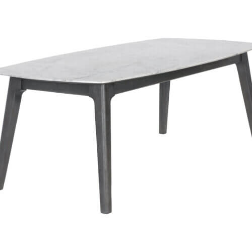 SUNPAN Keldon Dining Table - 82.75" 107112 vancouver