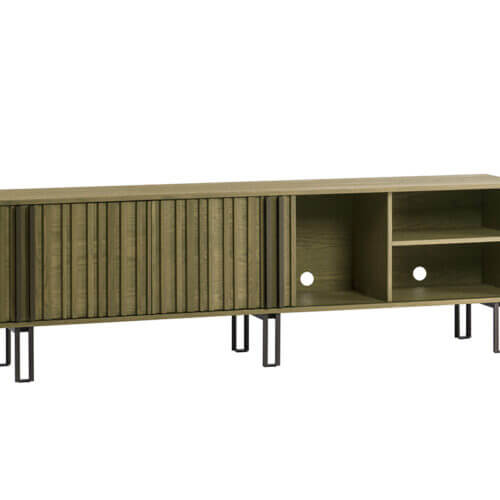 SUNPAN Sherway Media Stand 107183 cambridge