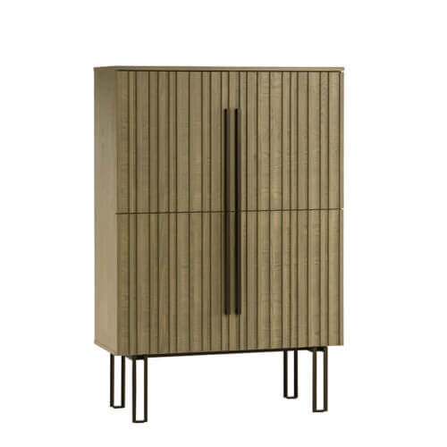 SUNPAN Sherway Highboard 107184 ajax