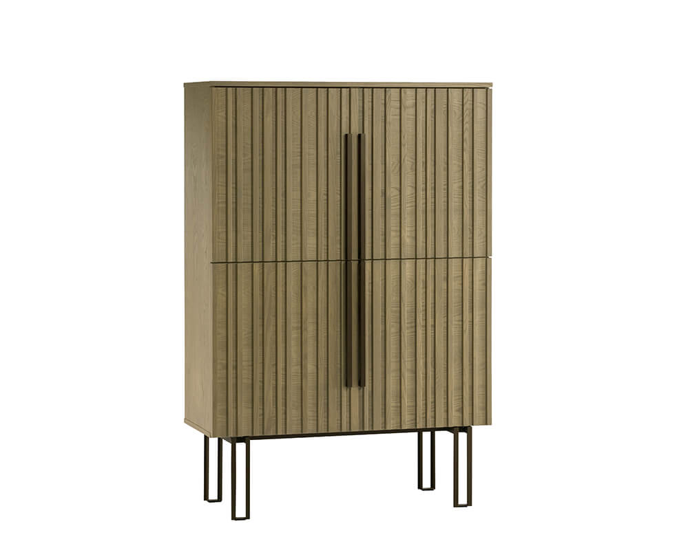 SUNPAN Sherway Highboard 107184 ajax