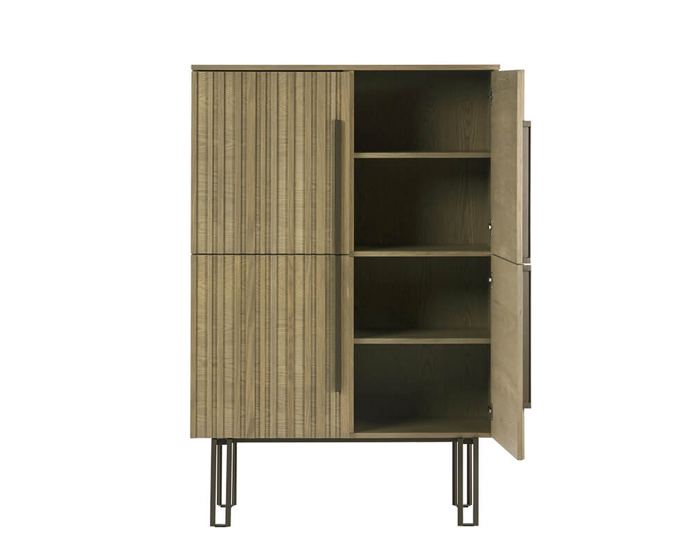 SUNPAN Sherway Highboard 107184 ajax