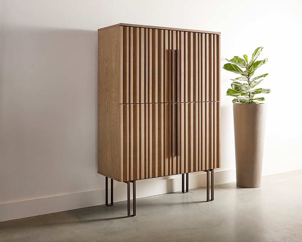 SUNPAN Sherway Highboard 107184 ajax