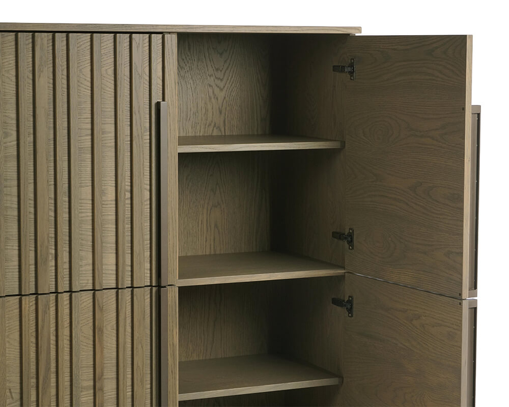 SUNPAN Sherway Highboard 107184 ajax