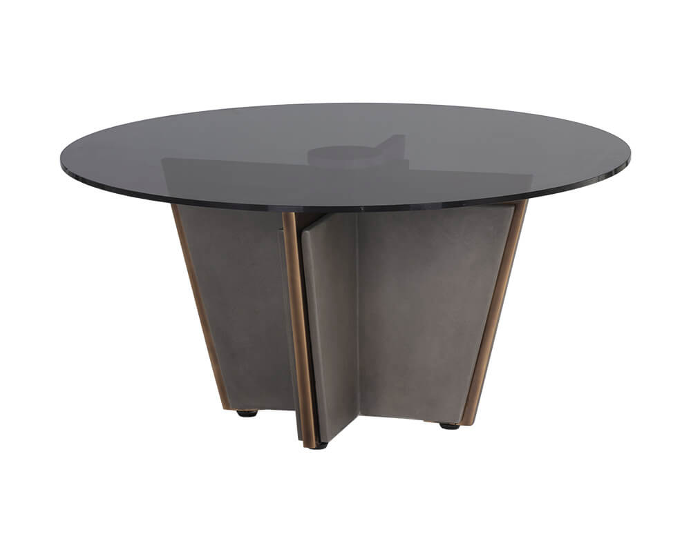 SUNPAN Paros Coffee Table 107329 mississauga
