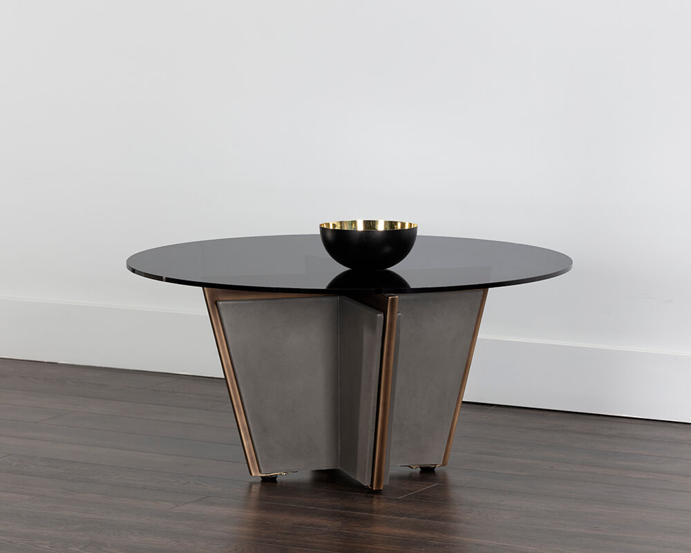 SUNPAN Paros Coffee Table 107329 mississauga