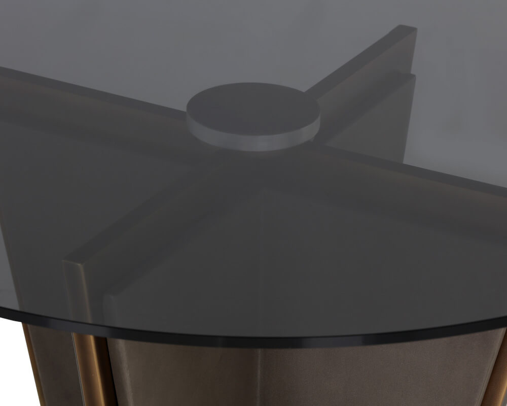 SUNPAN Paros Coffee Table 107329 mississauga