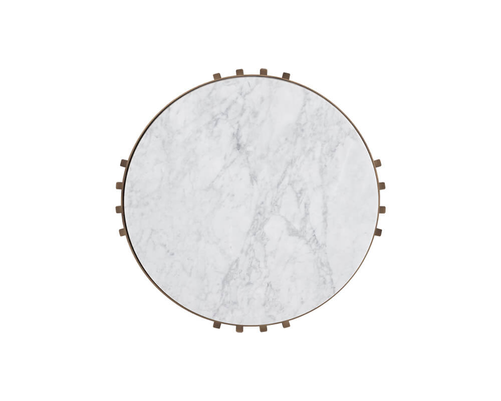 SUNPAN Naxos End Table 107331 toronto