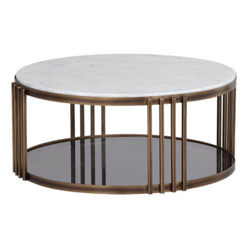 SUNPAN Naxos Coffee Table 107332 mississauga