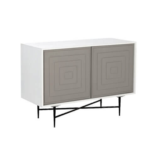 SUNPAN Ventana Sideboard - Small 107336 vaughan