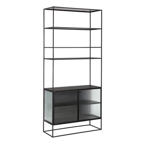 SUNPAN Parsons Bookcase 107473 edmonton