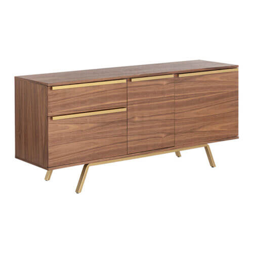 SUNPAN Ashton Sideboard 107627 niagara