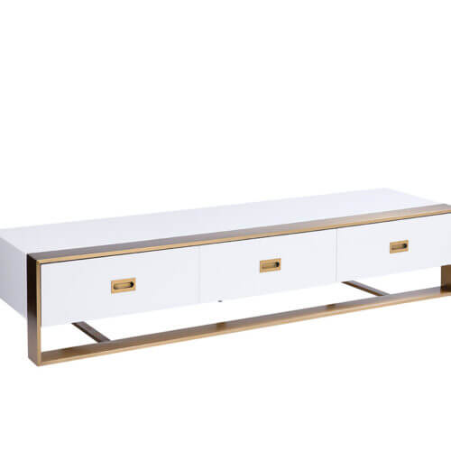 SUNPAN Brielle Media Stand 107632 newmarket