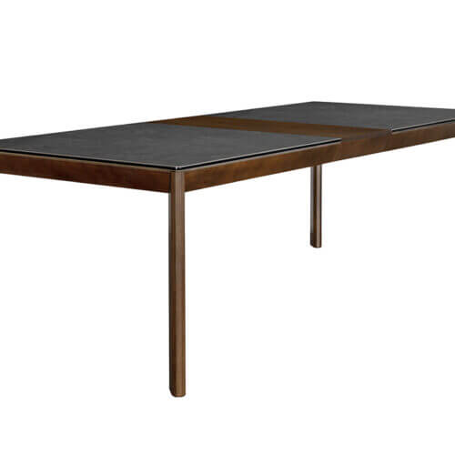 SUNPAN Claire Extension Dining Table 107641 montreal