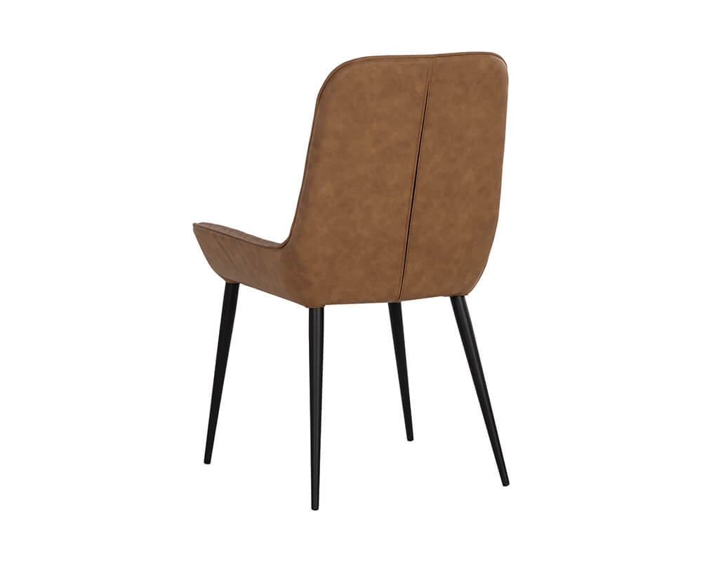 SUNPAN Iryne Dining Chair - Bounce Nut SET OF TWO 107710 edmonton