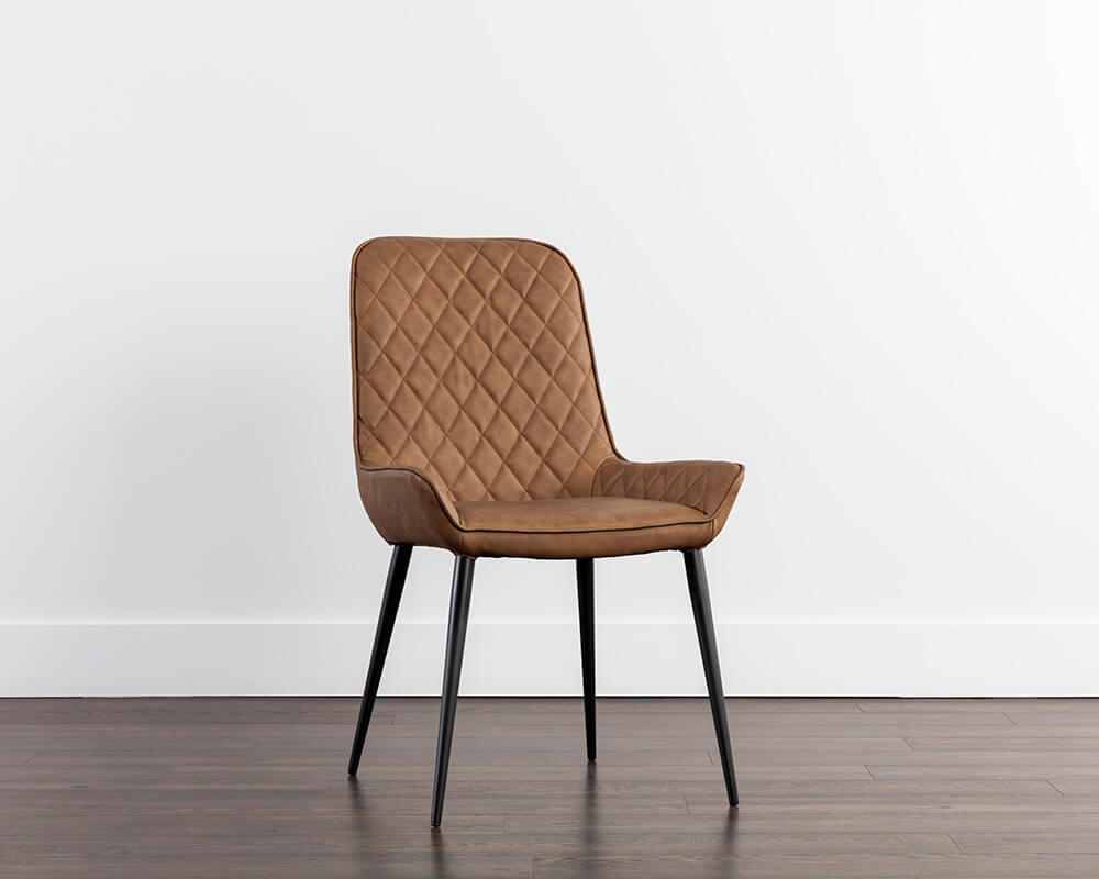 SUNPAN Iryne Dining Chair - Bounce Nut SET OF TWO 107710 edmonton