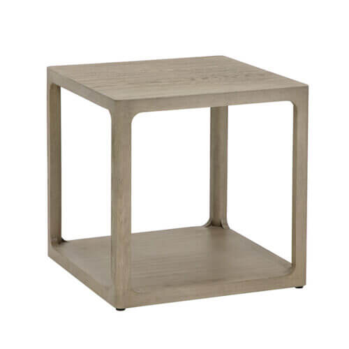 sunpan doncaster side table 107738 vaughan