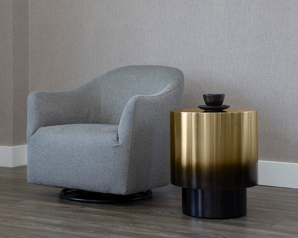 SUNPAN Frida End Table 107968 barrie