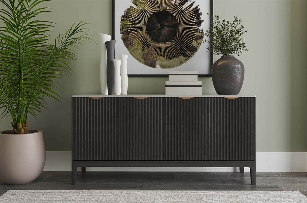 SUNPAN Keldon Sideboard 108013 laval