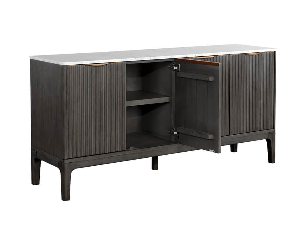 SUNPAN Keldon Sideboard 108013 laval