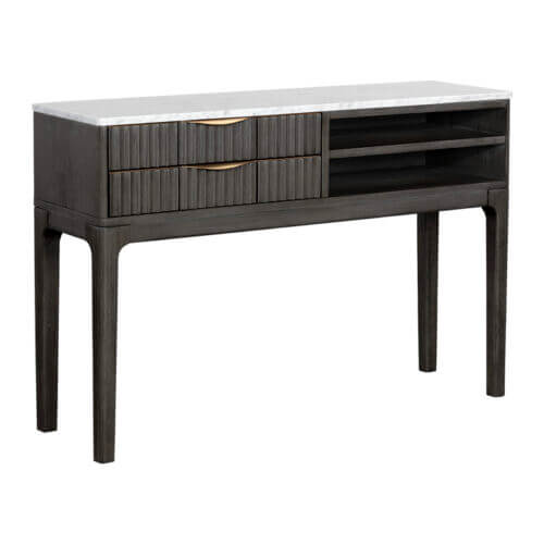 SUNPAN Keldon Console Table 108016 montreal