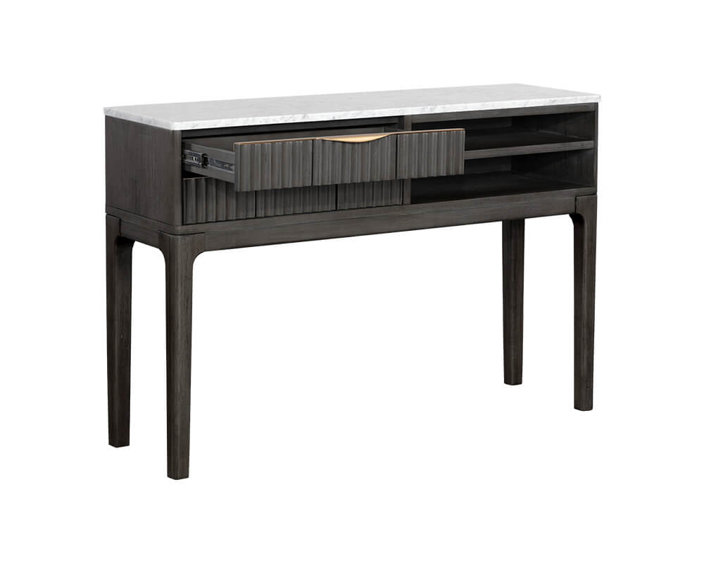 SUNPAN Keldon Console Table 108016 montreal