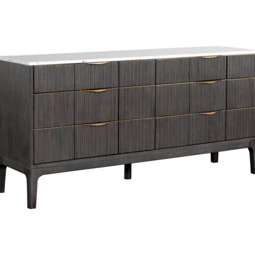 SUNPAN Keldon Dresser 108018 quebec city